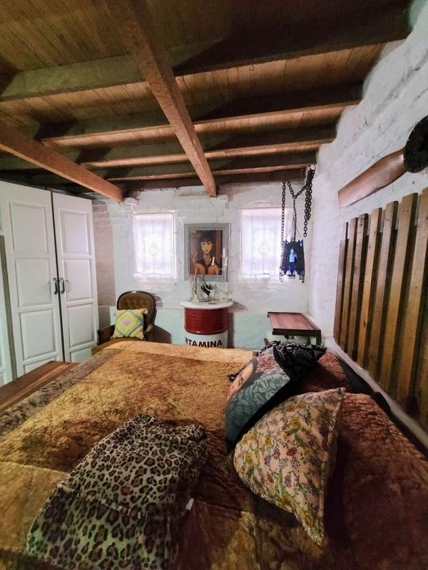 4 Bedroom Property for Sale in Van Ryneveld Western Cape
